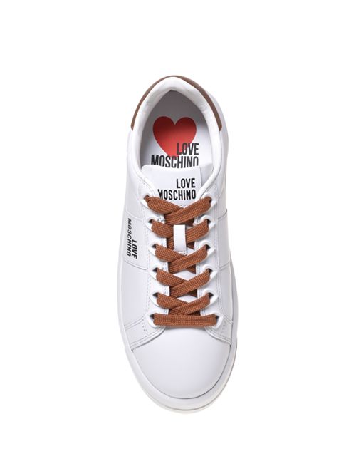  MOSCHINO LOVE | JA15315G0N IA110C